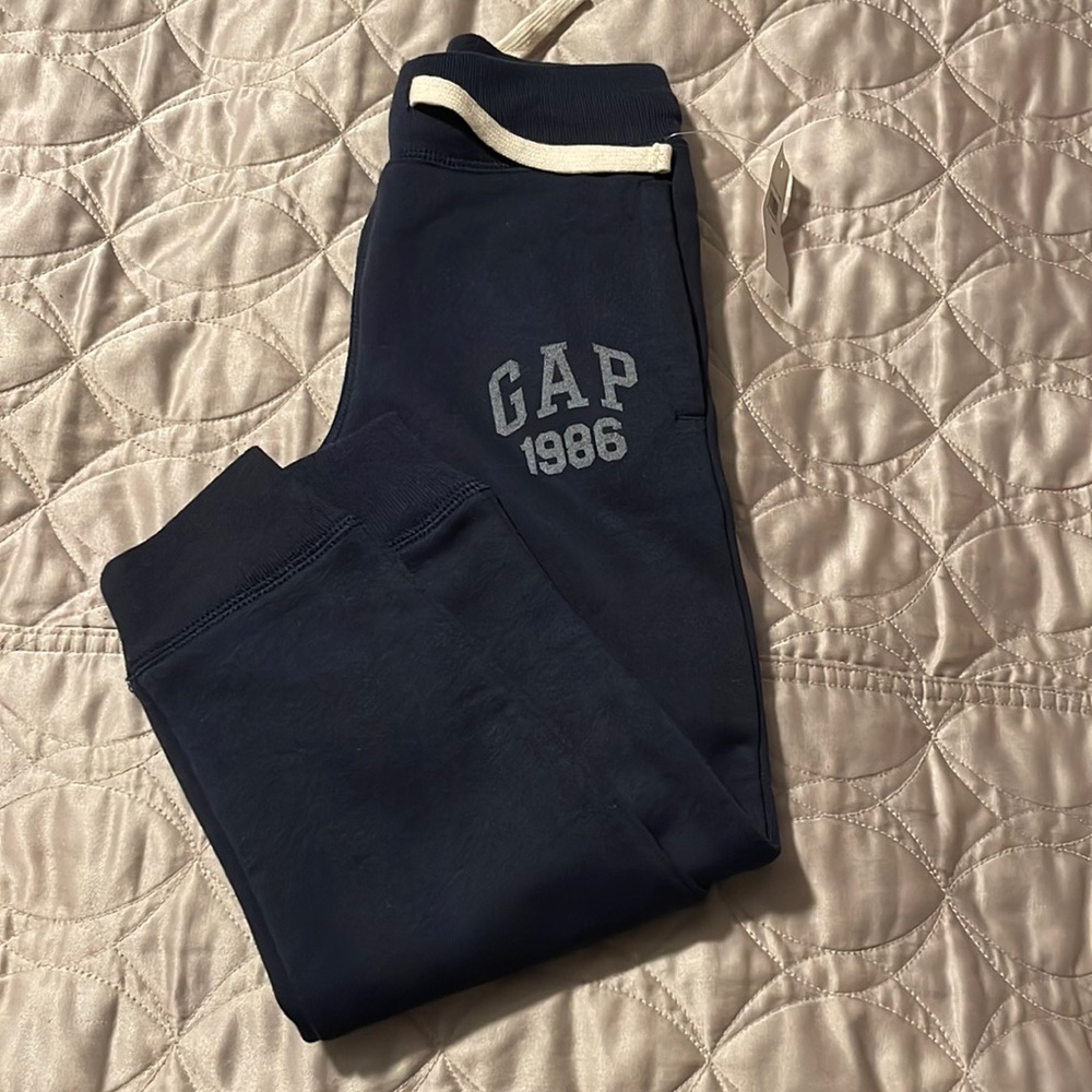 Gap sweatpants